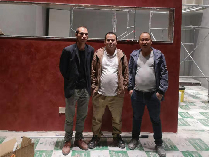 從心出發(fā)，開(kāi)啟重慶服務(wù)客戶之旅